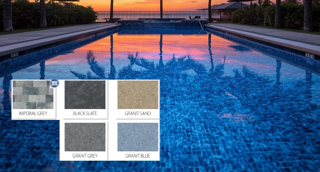 Liner imprimés vernis 3D Zyke